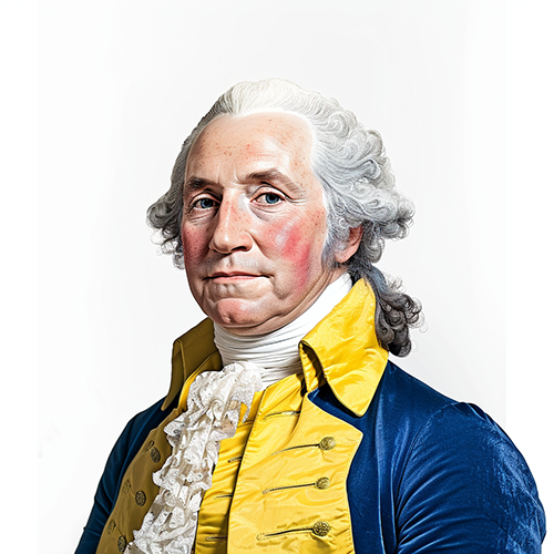 George Washington